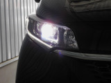 LEDヘッドライト