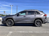 RAV4 2.0 アドベンチャー オフロードパッケージ 4WD 