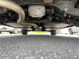下回りの画像です。店舗にて現車の確認もいただけますので、お電話で在庫のご確認の上是非ご来店くださいませ!!!