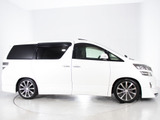 ★サイドビュー★ダウンサス、車高調、ホイール等のカスタムも承っております!