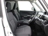 運転席廻りです。
