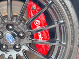 BRZ 2.0 STI スポーツ 