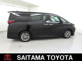 トヨタの「ロングラン保証」付き。メ-カ-を問わず、走行距離無制限、埼玉トヨタで中古車をお買い上げいただいたお客様に安心で快適なカ-ライフをお約束する1年間の保証です。有料で延長もできます。