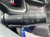 【オートライト】は、付け忘れや消し忘れを防ぐことができます。高速道路などのトンネルなどにも役立ちます♪