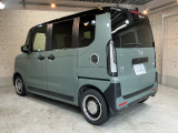 ご購入後も指定サービス工場がございますので、点検車検なんでもOK。ご購入後の満足度が違います。
