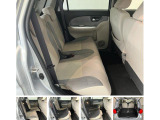 初度登録から7年以内のダイハツ車には1年間or走行無制限のまごころ保証がついておりますので購入後も安心です!有料にはなりますが1年もしくは2年の延長保証もご用意致しております!