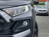 RAV4 2.0 アドベンチャー オフロードパッケージ 4WD 