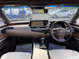 ES 300h バージョンL 本革シート サンルーフ