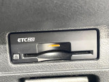 【ETC】高速道路の料金所をストレスなく通過!話題のスポットやサービスエリアに多い「スマートIC」利用時は必須のアイテムです。当店でセットアップを実施、ご納車当日からすぐにご利用いただけます!