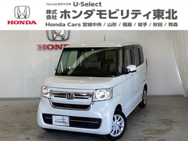 N-BOX L 4WD