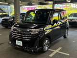 トヨタ ルーミー