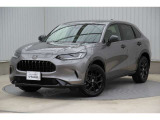 ホンダ ZR-V