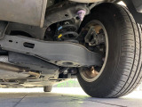 お車を安心してお乗りいただく為には、足回りの定期点検が欠かせません。サービスサポート(有償保証)では無料点検もご提供しており、安心のカーライフをお過ごしいただけるサポート体制が整っています。