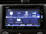 【純正ナビゲーション】使いやすいナビ操作にオーディオ機能も充実!Bluetooth接続で運転中のハンズフリー電話や好みの音楽を車内に流す事が出来ます。ラインナップや車種に応じて豊富な機能が使用可能♪