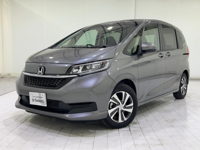 ホンダ フリード+ 