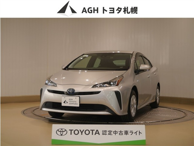 トヨタ プリウス 