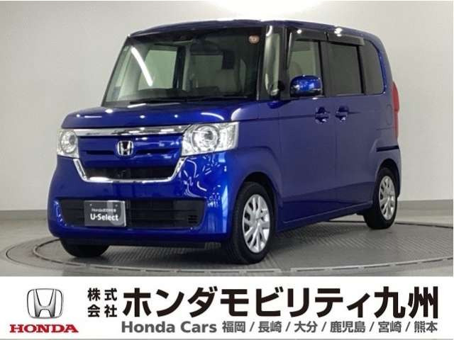 ホンダ N-BOX 