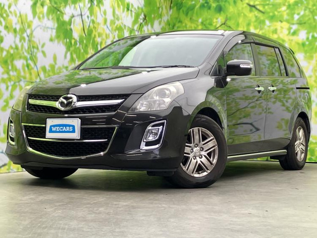 マツダ MPV 