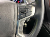 【レーダークルーズコントロール】高速道路での長距離走行が楽に!!自動で速度を保つクルーズコントロールが、衝突軽減システムと連携し、前方の車両を感知して車間を保つように速度調節してくれます!!
