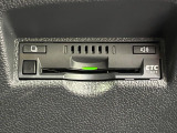 【ETC】高速道路の料金所をストレスなく通過!話題のスポットやサービスエリアに多い「スマートIC」利用時は必須のアイテムです。当店でセットアップを実施、ご納車当日からすぐにご利用いただけます!