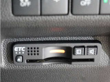 【ETC車載器】高速道路のご利用時にとても便利なETC車載器。セットアップ(費用別途)後にお渡ししとなります。