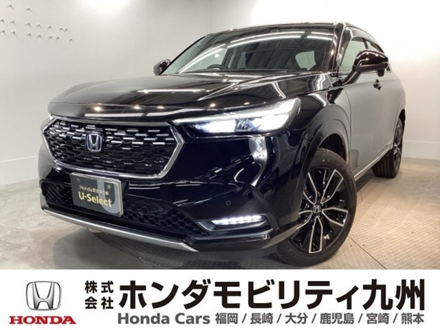 ホンダ ヴェゼル 