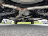 下回りの画像です。店舗にて現車の確認もいただけますので、お電話で在庫のご確認の上是非ご来店くださいませ!!!