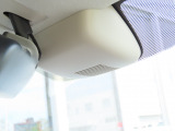 ホンダセンシング機能装備。走行の安全性UPです!