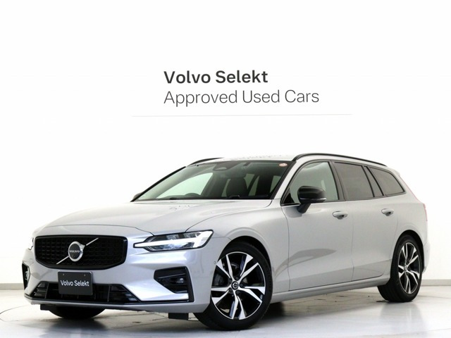 ボルボ V60 