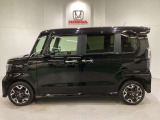 購入後も自社指定整備工場完備でお客様の愛車をしっかりサポート致します!御納車時には安全かつ安心してお乗り頂けるようホンダ専門知識を持つ整備スタッフが点検・整備・装備も説明をしてお渡ししております。