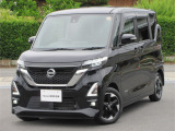 【NISSAN INTELLIGENT MOBILITY】最先端の技術で、あなたを未来のワクワクへと導く。それが日産のインテリジェント モビリティ