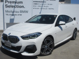 名鉄BMW プレミアムセレクション大垣では良質な認定中古車を取り揃えています。