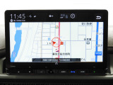 ★ホンダ純正ナビ★TV・Bluetooth音楽再生・ハンズフリー通話などがご使用できます。高画質・操作しやすい液晶モニターです。