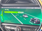 ●インテリジェントセーフティ:「衝突回避・被害軽減ブレーキ」「前車接近警告機能」を機能させるドライバー支援システム【ドライビング・アシスト】が装備されております!