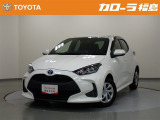 トヨタ ヤリス