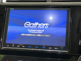【メーカー純正ナビ】インテリアに溶け込むスタイリッシュな「専用設計」メーカーナビを装備♪視認性や操作性など基本性能にも優れ、より上質なカーライフをお楽しみいただけます。