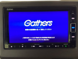 【オーディオ機能】オーディオは、フルセグTVの他にDVD/CDプレーヤーを装備♪もちろんFM/AMラジオもお聞きいただけます♪