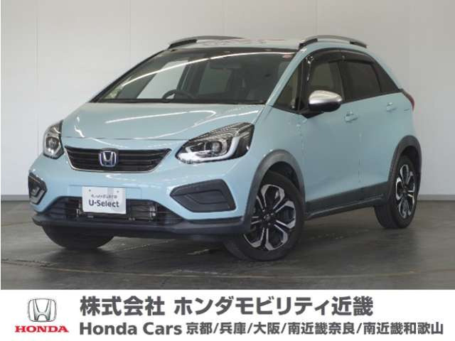 ホンダ フィット 