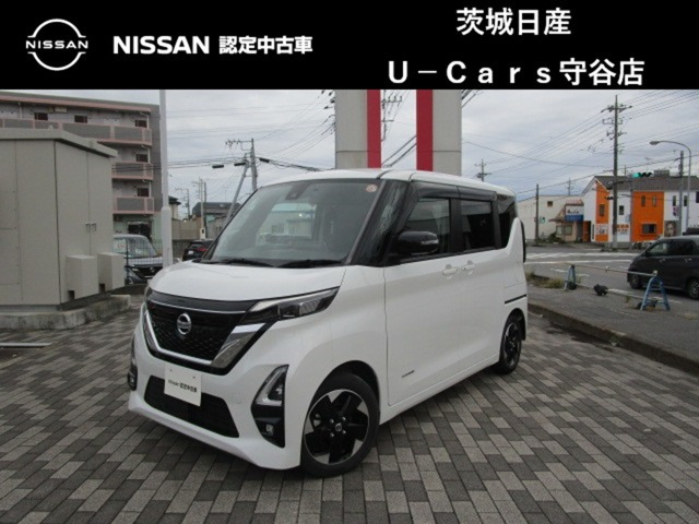 デイズ ハイウェイスターX プロパイロットエディション 