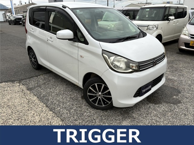 eKワゴン G 