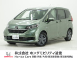 ホンダ フリード+