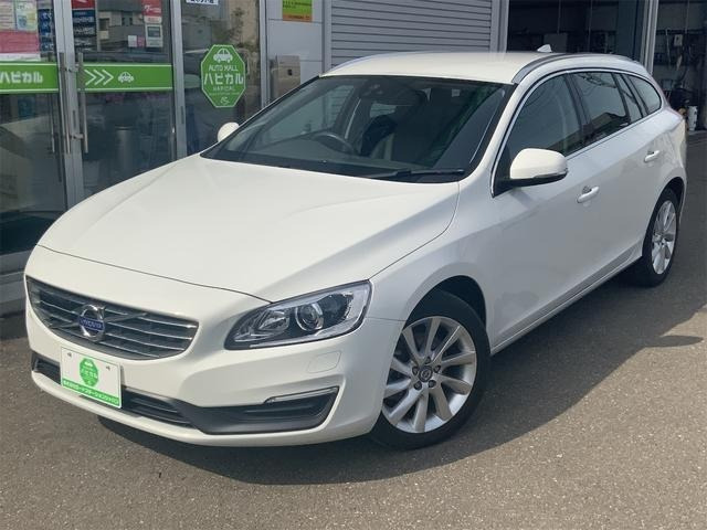 V60 T5 SE 