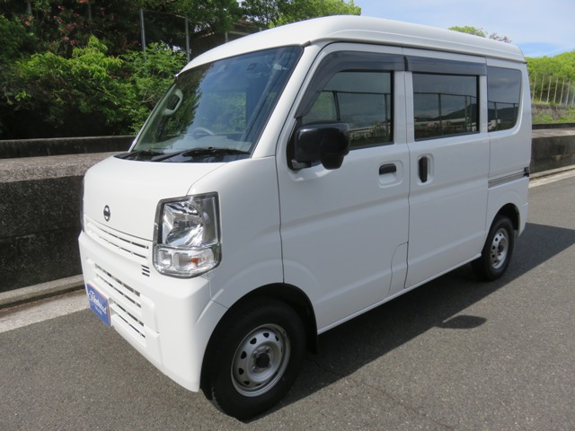 日産 NV100クリッパー 