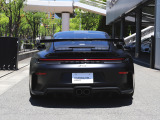 911 GT3 PDK 