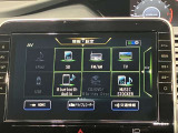 日産純正10インチ大画面ナビです。クリアな画質を楽しんでいただけるフルセグ地デジTVなどほどの機能が満載です。