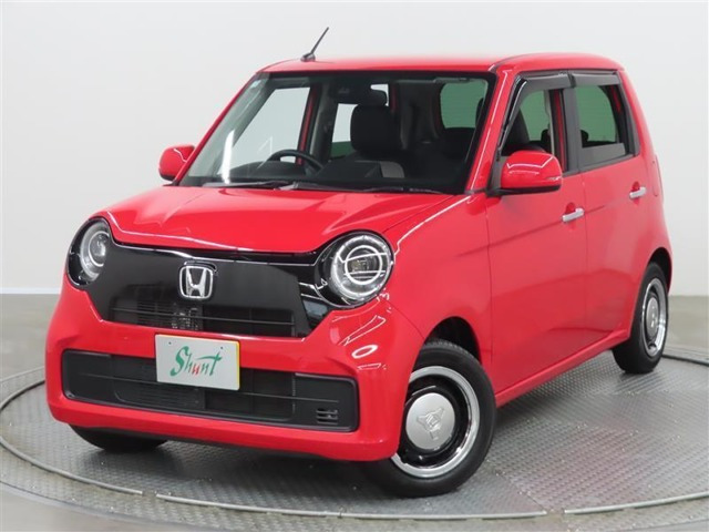ホンダ N-ONE 