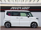 神奈川でお車を探すなら リバーサイド 。