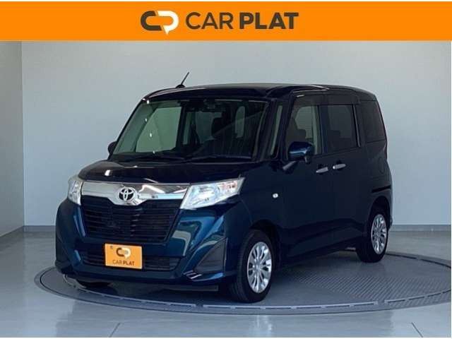 トヨタ ルーミー 