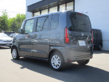 N-BOX  660 4WD
