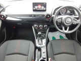 MAZDA2 1.5 15 スポルト 4WD 